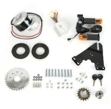 250 W 24V Kit di conversione