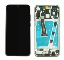 DISPLAY con LCD e TOUCH