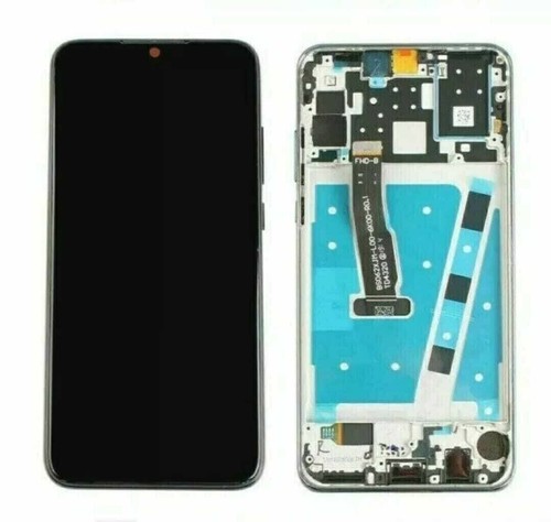 Display con lcd touch - display,