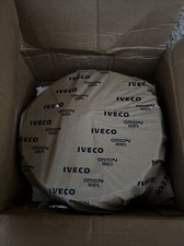 Coppia Conica iveco Daily