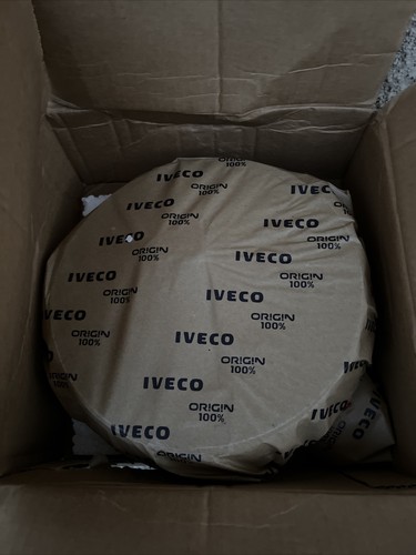 Coppia conica iveco daily - coppia,
