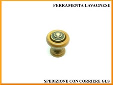 Pomolo per mobili cosma 23895