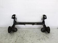 5148P1 PONTE ASSALE POSTERIORE CITROEN C4 PICASSO 1.6 D 80KW AUT 5P (2008) RICAM