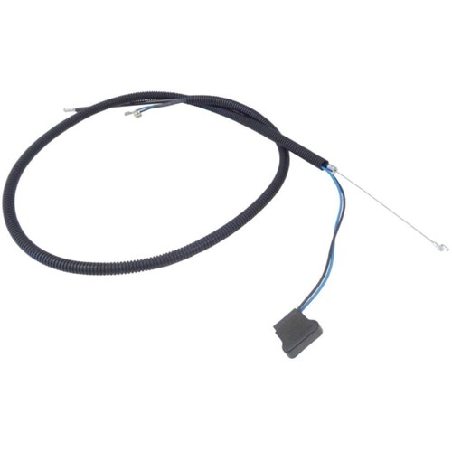 Tirante acceleratore originale
