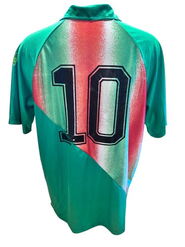 Maglia maradona calcetto - maradona,