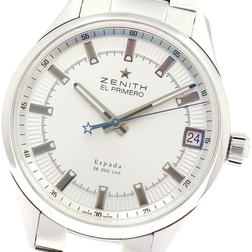 Orologio uomo automatico - orologio,
