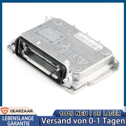 Centralina faro xenon - centralina, 6g
