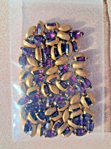 Navette swarovski 4 mm - swarovski, 8
