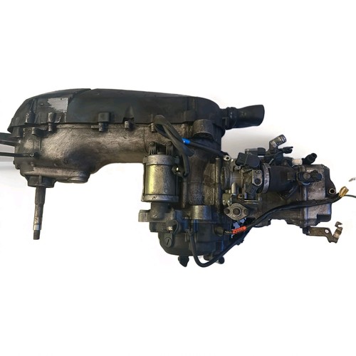 Sigla sk60 blocco motore - blocco,