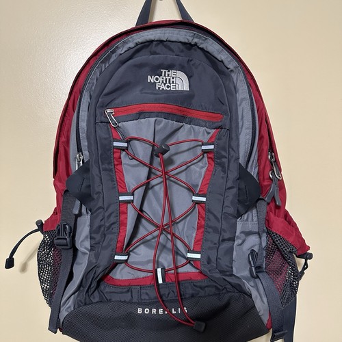 Zaino the north face borealis - the,