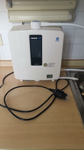 Apparecchio per acqua - , kangen