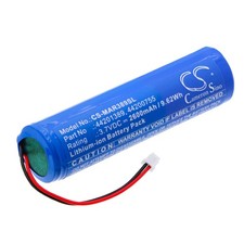 Batteria per MARES 44200755
