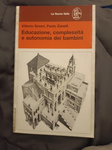 Severi vittorio zanelli - zanelli, paolo