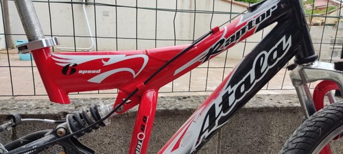 Bicicletta bambino usata - bicicletta,