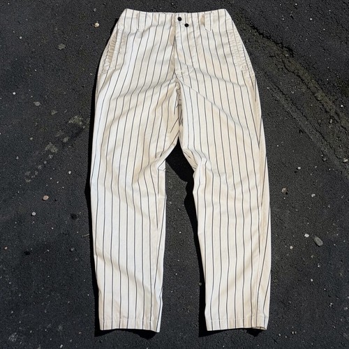 Pantaloni vintage marithe - pantaloni,