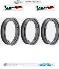 Kit cerchi lega ribassati - cerchi, in