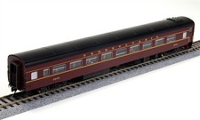 Rapido Trains 100318 HO Pennsylvania Railroad CC&F leggero #3902 LN/Box