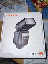 Godox V860III V860III-C 2,4 G