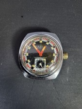 Orologio da polso uomo Kienzle