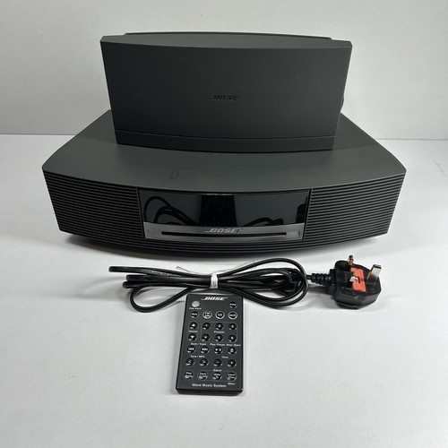 Bose wave music - wave, lettore