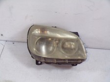 8095 Faro anteriore destro Fiat Doblo 2008 cod 51805934