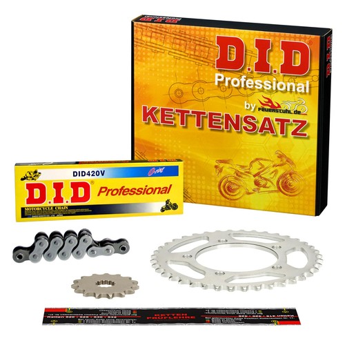 Kit catena honda - catena, i
