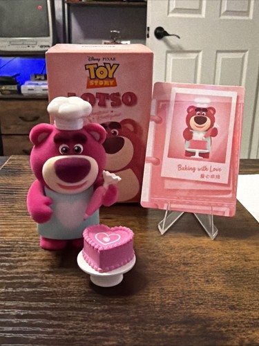 Disney pop mart toy story - mart,