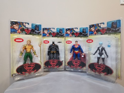 Superman batman series the - superman/,