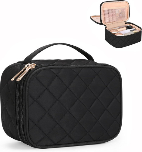 Chanel mini boston makeup - mini, bag