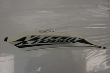 Adesivo dx serbatoio Right