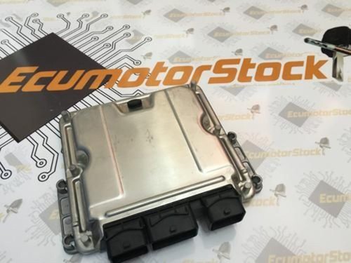 Ecu motor suzuki gran - ecu,