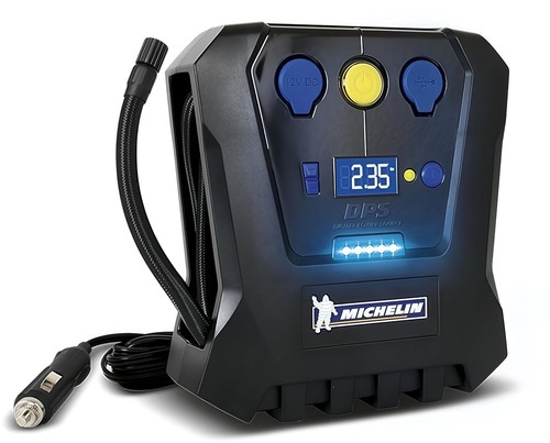 Michelin 009519 compressore - michelin,