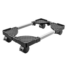 Qcdou Supporto PC Fisso Mobile