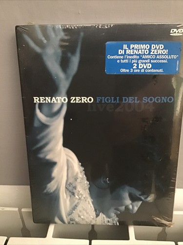 Renato zero figli del - renato,