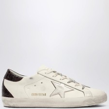 Sneaker super star golden - sneaker,
