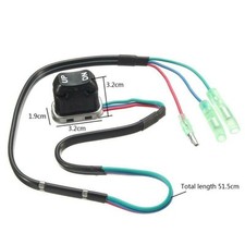 Pratico interruttore