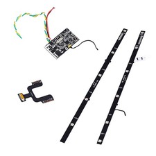 Ricambi Scooter Elettrico