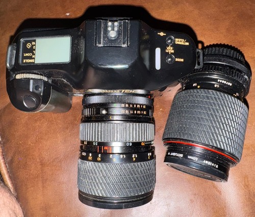 Canon t90 fotocamera reflex - canon,