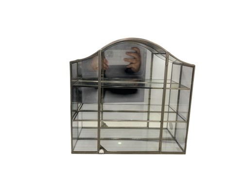 Vetrina swarovski x 28 - vetrina,