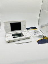 Nintendo DS Lite Bianco Shell