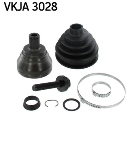 Kit giunti albero - , skf