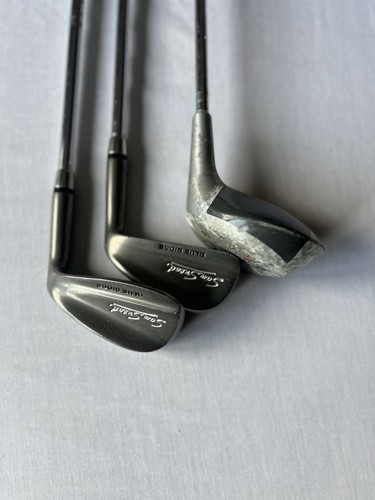 Vintage wilson sam snead blue - snead,