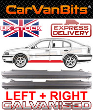 PER SKODA OCTAVIA 1 / TOUR