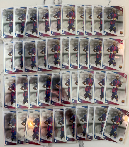 2025 topps chrome uefa - topps,
