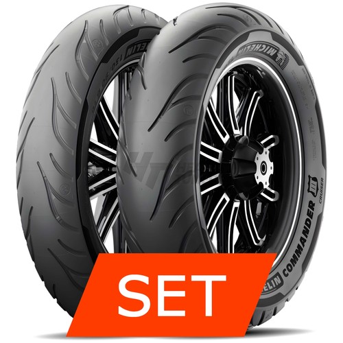 Kit pneumatici michelin - kit,