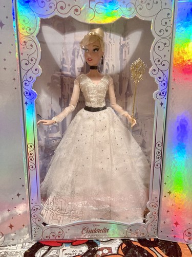 Disney cinderella limited - 17'',