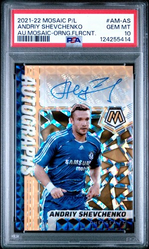 2021 panini mosaic premier - 2021,