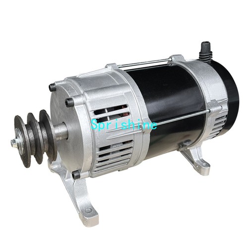 Generatore piccolo 3kw 6kw - generatore,