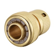 3/4" Quick Connectors Adapters