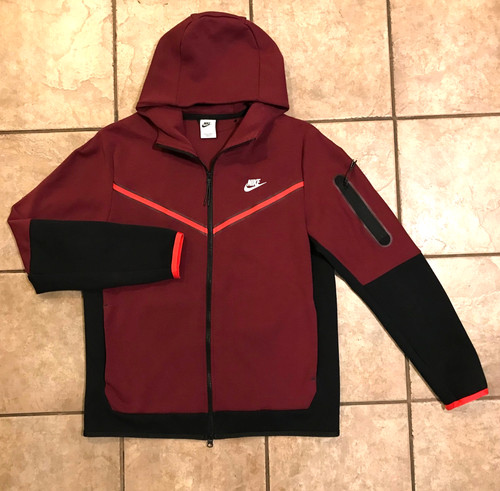 Men nike sportswear tech - sportswear,